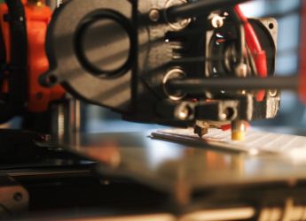 Recyclable Stretchable Plastic Developed with 3D Printing for Multiple Uses