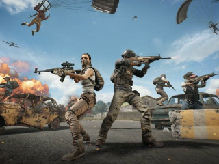 PUBG PC, PS4, and Xbox One Update Borrows Weapon Progression From Rainbow Six Siege