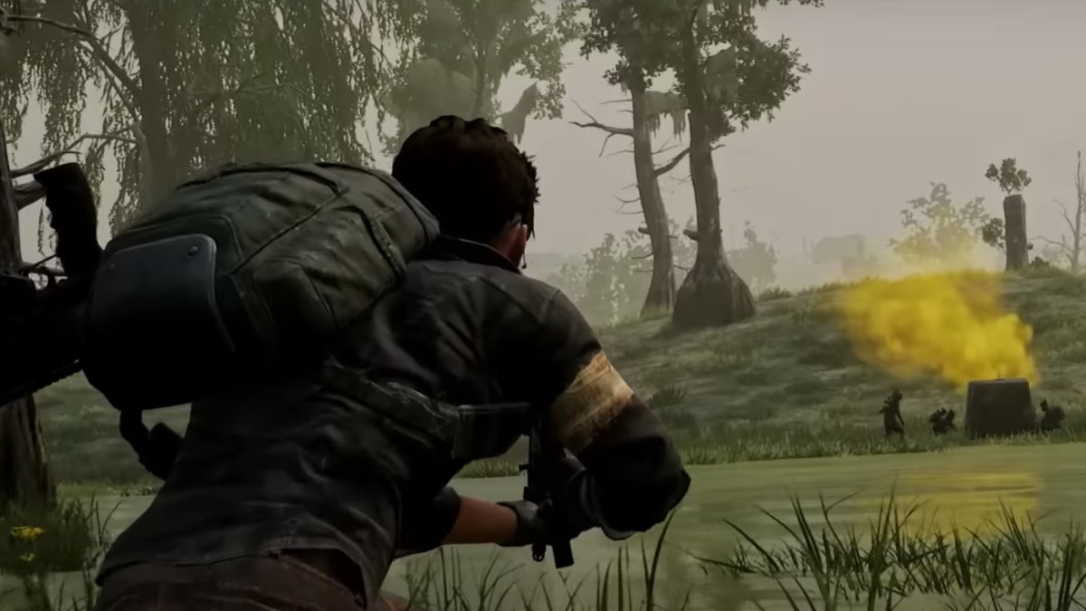 PUBG: Battlegrounds Introduces Deston Map for PC, Gameplay Trailer Out