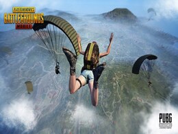 PUBG Mobile Update to Bring Zombies Mode, Rickshaw, and More in January: Report PUBG Mobile Update to Bring Zombies Mode, Rickshaw, and More in January: Report