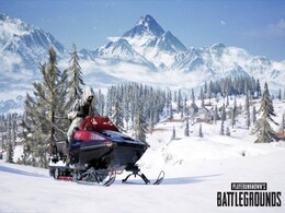 PUBG Blamed for Poor Exam Results, J&K Student Body Seeks 'Ban': Report PUBG Blamed for Poor Exam Results, J&K Student Body Seeks 'Ban': Report