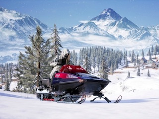 PUBG Mobile Vikendi Map Is PUBG at Its Best