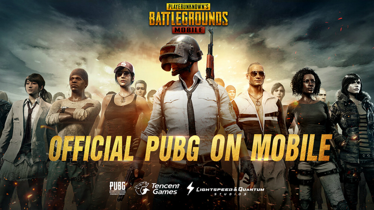 PUBG Mobile Tops 400 Million Downloads, June PUBG Console Update Revealed