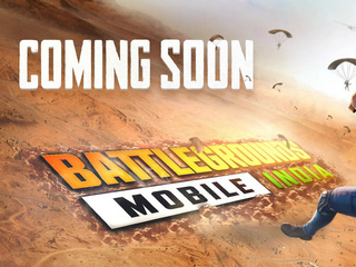 PUBG Mobile India Could Relaunch as &lsquo;Battlegrounds Mobile India&rsquo;, Facebook Page Suggests