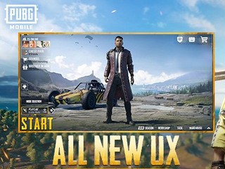 PUBG Mobile Beta Version Gets Erangel 2.0 Map With 1.0 Update