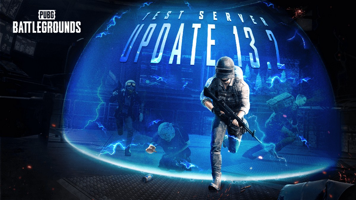 PUBG Maker Brendan Greene Leaves Krafton to Work on His Own Studio Called PlayerUnknown Productions