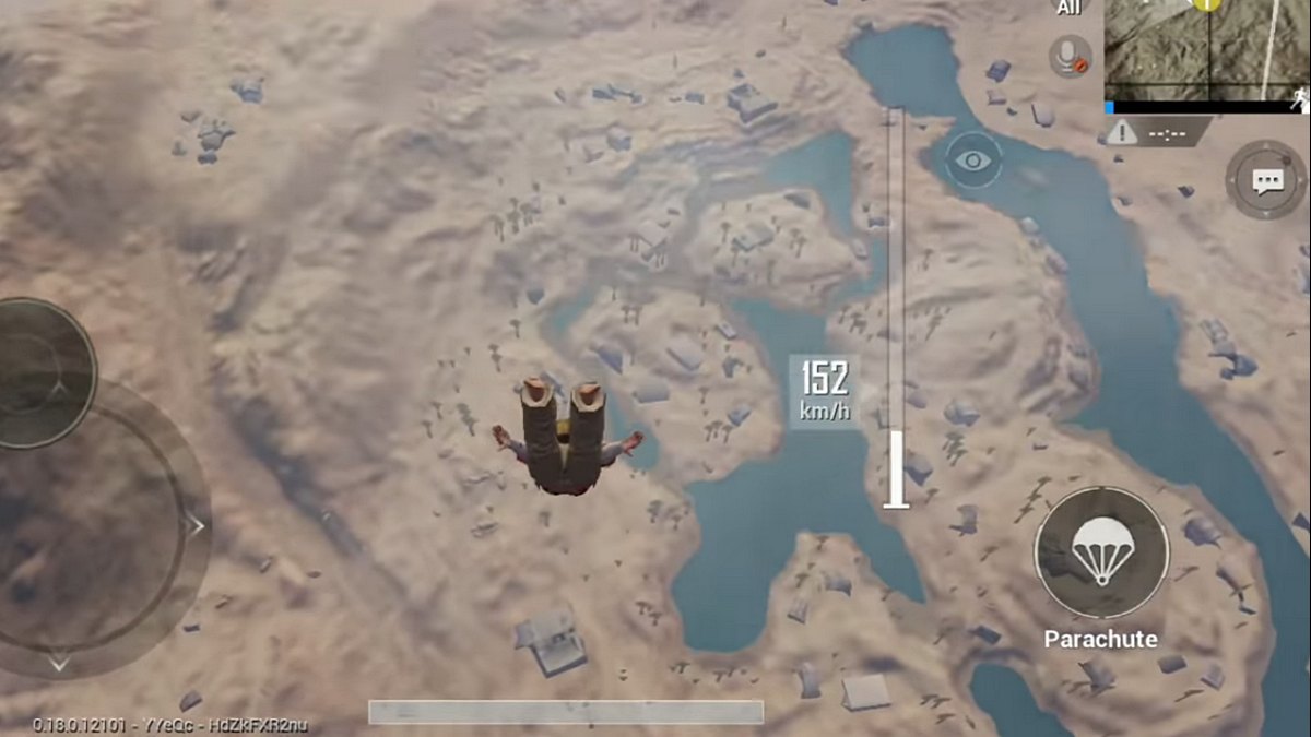 Pubg Mobile 0 18 0 Update Reportedly Releasing On April 24 With