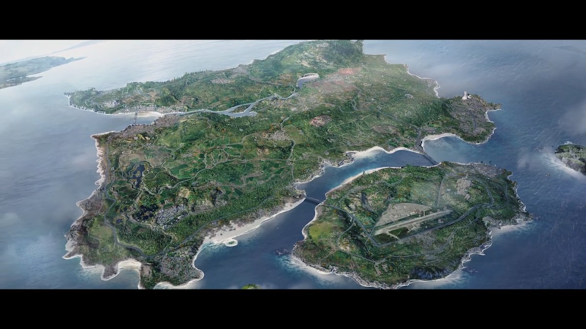 PUBG Mobile Chinese Version Gets Erangel 2.0 Map With New Features: Report