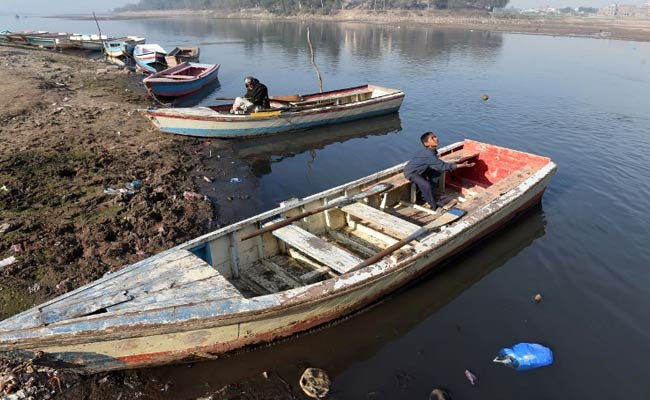 Toxic Water Fears In Pakistan Region Infamous For Deformities