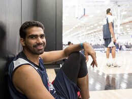 India's Palpreet Singh Included in 2016 NBA D-League Draft India's Palpreet Singh Included in 2016 NBA D-League Draft