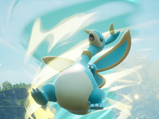 Krafton Partners With Pocketpair to Develop Mobile Version of Palworld Amid Nintendo Lawsuit