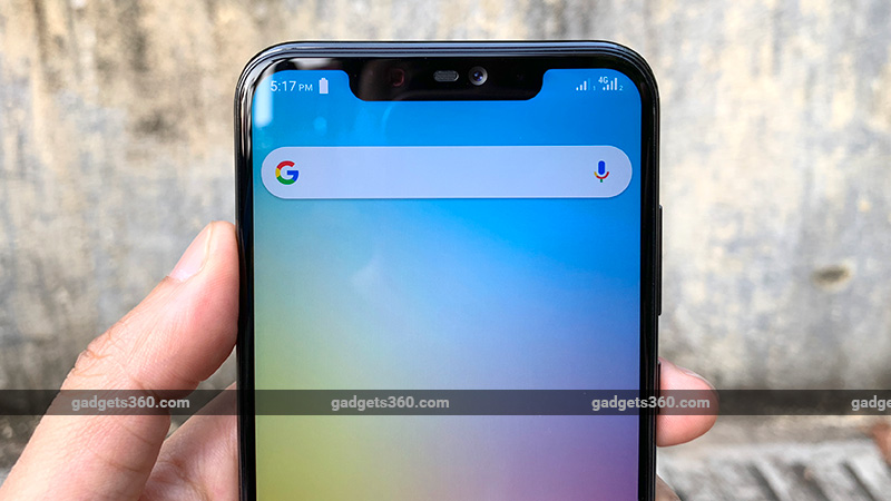 Panasonic Eluga X1 Pro Review