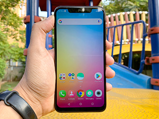 88 Phone Brands Vie for Mere 0.3 Percent Market Share in India