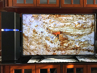 Panasonic EX600 4K HDR Smart LED TV Review