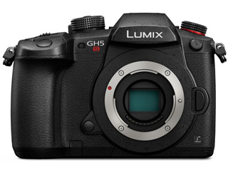 Panasonic Lumix GH5S With Cinema 4K Video Support Launched in India: Price, Features