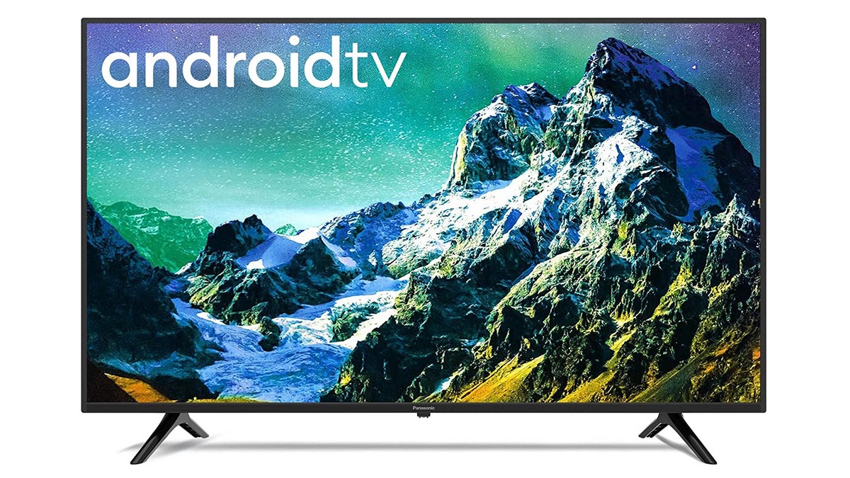 Panasonic Expands Smart TV Lineup in India With 14 New Models, Launches Two New LED TVs as Well