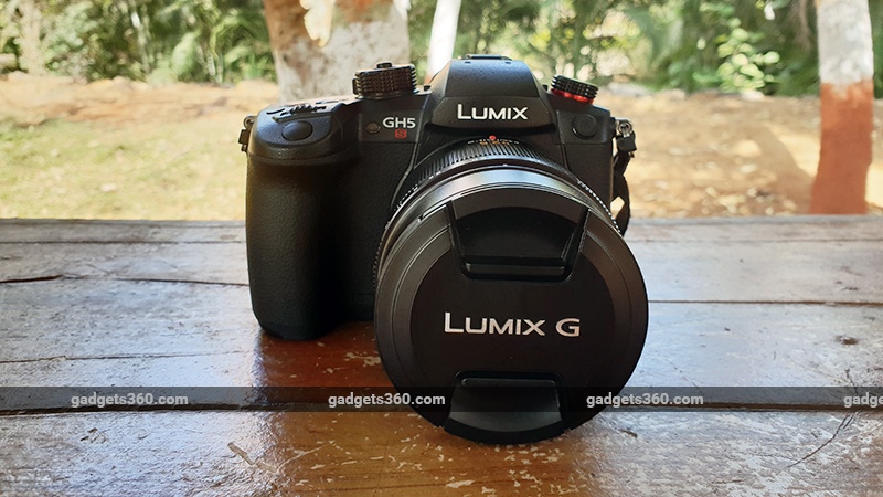Panasonic Lumix GH5S Review
