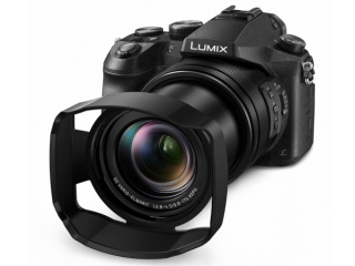 Panasonic Launches Lumix FZ2500, Lumix LX-10, and Lumix G85 at Photokina 2016
