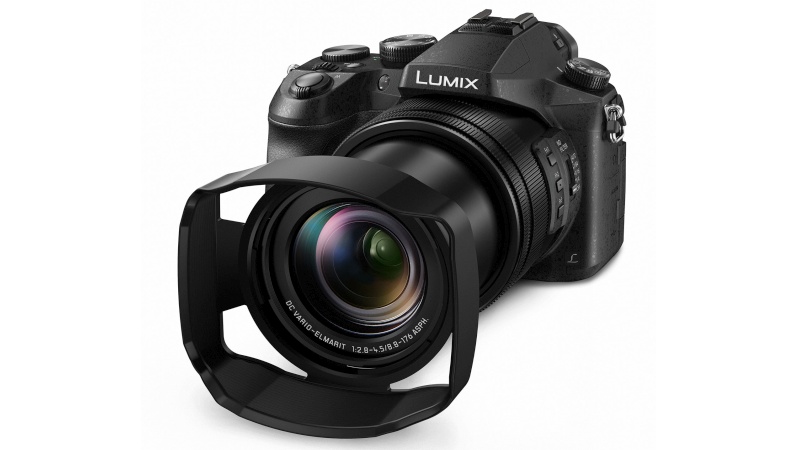 Panasonic Launches Lumix FZ2500, Lumix LX-10, and Lumix G85 at Photokina 2016