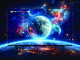 Panasonic ने लॉन्च किए 75-इंच साइज तक के 21 स्मार्ट टीवी मॉडल्स, कीमत Rs 17,990 से शुरू
