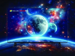 Panasonic ShinobiPro MiniLED TVs Launched in India Alongside New 2025 P-Series Models