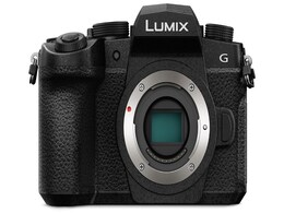 Panasonic Lumix G95 Micro Four Thirds Camera Launched in India, Features 5-Axis Stabilisation, 4K Video Recording, and More Panasonic Lumix G95 Micro Four Thirds Camera Launched in India, Features 5-Axis Stabilisation, 4K Video Recording, and More