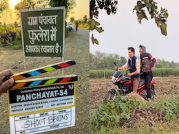 Panchayat Season 4 Filming Begins: Here's What You Need to Know Panchayat Season 4 Filming Begins: Here's What You Need to Know