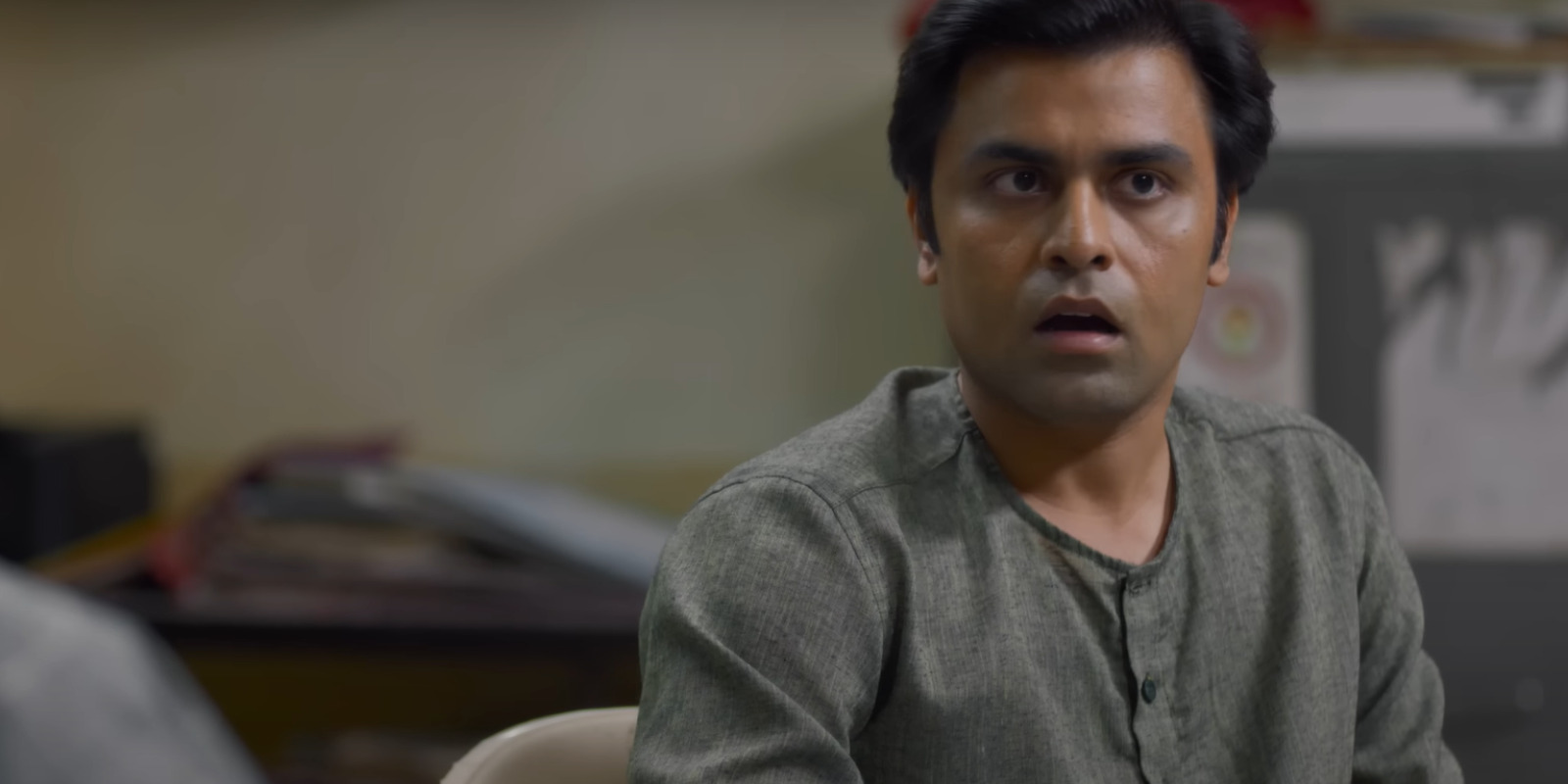 Panchayat Season 2 Trailer: Jitendra Kumar Tries to Solve Phulera's Problems Again