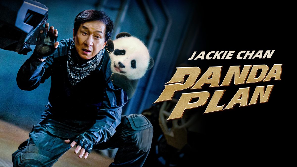 Panda Plan OTT Release Date Revealed: What You Need to Know About Jackie Chan's Heartwarming Action Comedy
