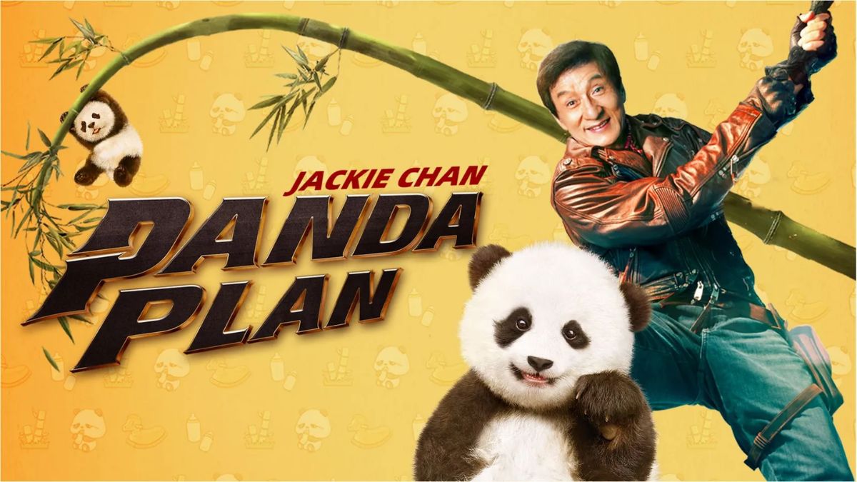 Panda Plan 2 OTT Release Date: When and Where to Watch Jackie Chan Starrer Movie Online?