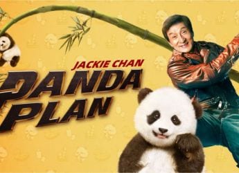 Panda Plan 2 OTT Release Date: When and Where to Watch Jackie Chan Starrer Movie Online?