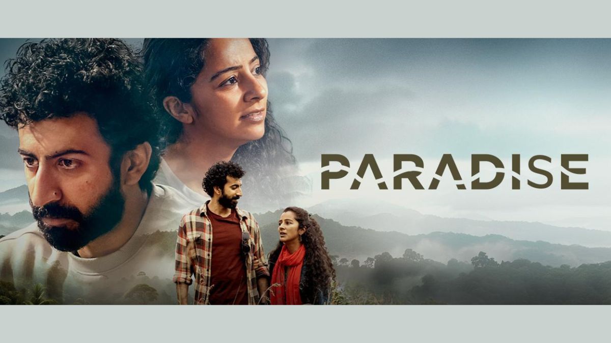 Paradise (2024) Now Streaming Online: What You Need to Know