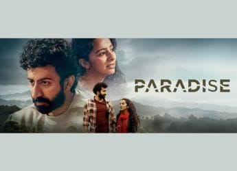 Paradise (2024) Now Streaming Online: What You Need to Know