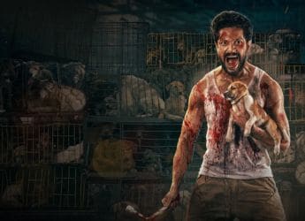 Pariah OTT Release: Vikram Chatterjee’s Heart-Wrenching Stray Dog Thriller Set for OTT Debut