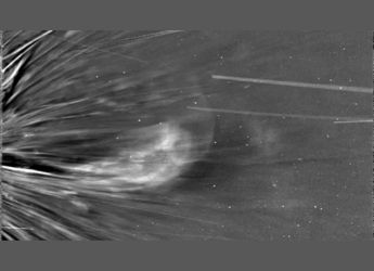 NASA&rsquo;s Parker Solar Probe Observes Solar Wind Making &lsquo;U-Turn&rsquo;, Shedding Light on Space Weather