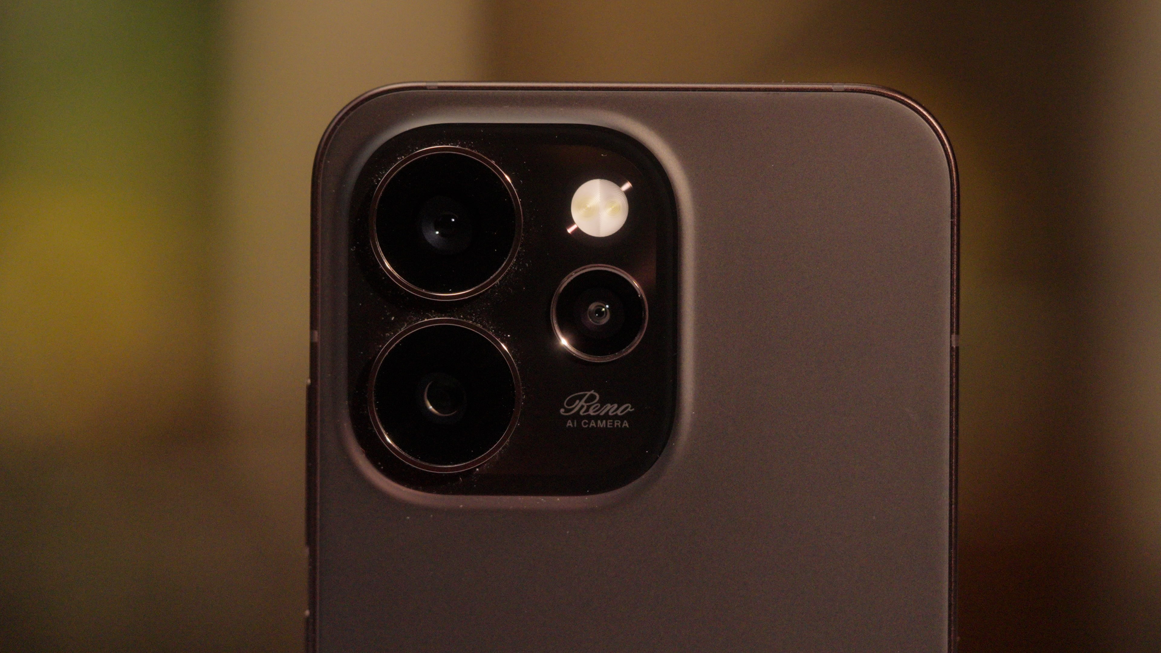 Partial or teaser shot of the phone design  bl