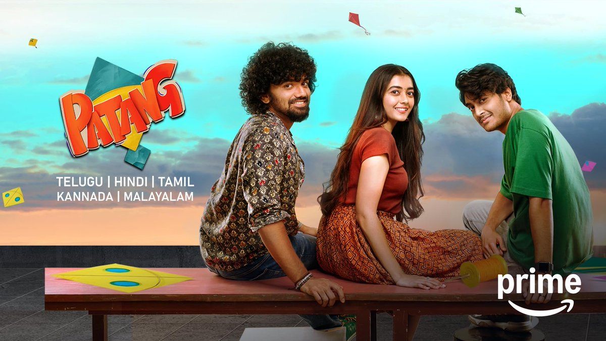 Patang Now Streaming on Prime Video: Everything You Need to Know About Plot, Cast, and More