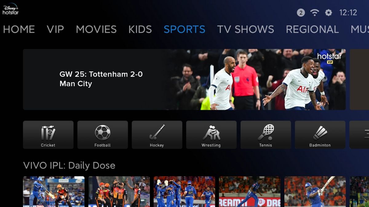 Mi TV Models to Get PatchWall 3.0 Update in India With New Content Partners, Improved UI