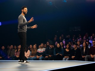 Patriot Act with Hasan Minhaj Cancelled at Netflix