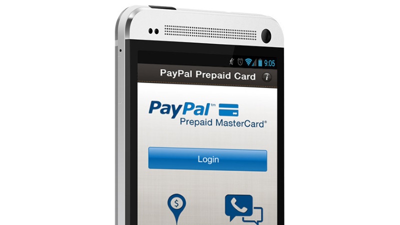 PayPal, MasterCard Reach Deal for Store Payments