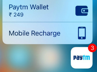 Paytm Wallet Fee, WhatsApp Redesign, Samsung Galaxy S8 Price Leaked, and More: Your 360 Daily