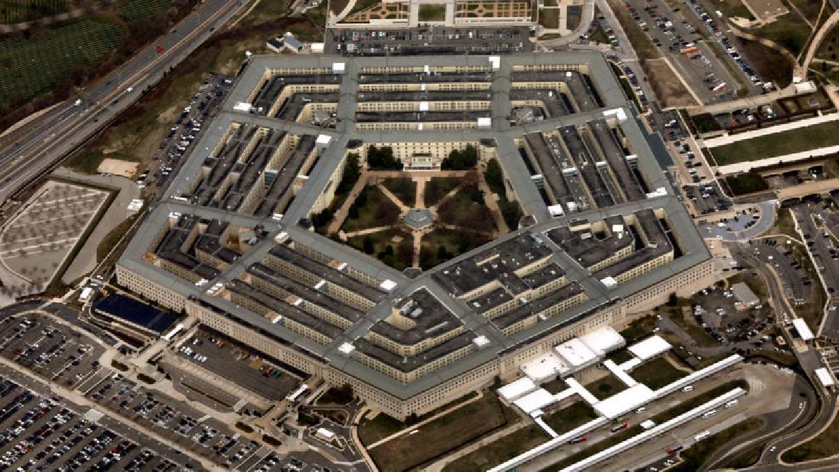 Fake Image of Pentagon Explosion Goes Viral, Affects Markets; Generative AI Use Suspected