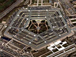 Fake Image of Pentagon Explosion Goes Viral, Affects Markets; Generative AI Use Suspected