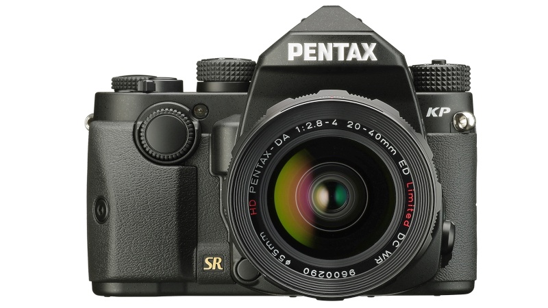 Ricoh Launches Pentax KP Weatherproof DSLR at Rs. 88,584