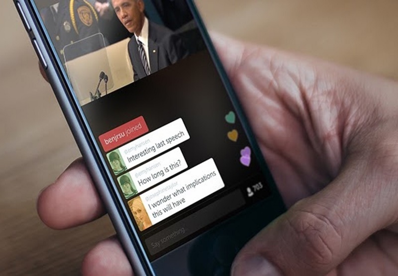 Twitter's Streaming App Periscope Hikes Payments to Video Stars