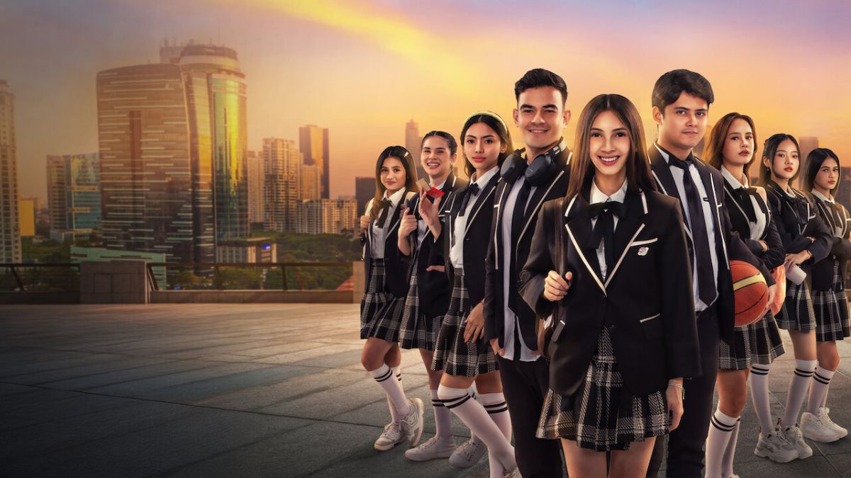 Pernikahan Dini Gen Z Now Streaming on OTT: A Teen Drama on Love, Choices, and Life-Changing Consequences