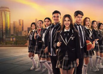 Pernikahan Dini Gen Z on Netflix Explores Young Love, Dreams, and Tough Realities