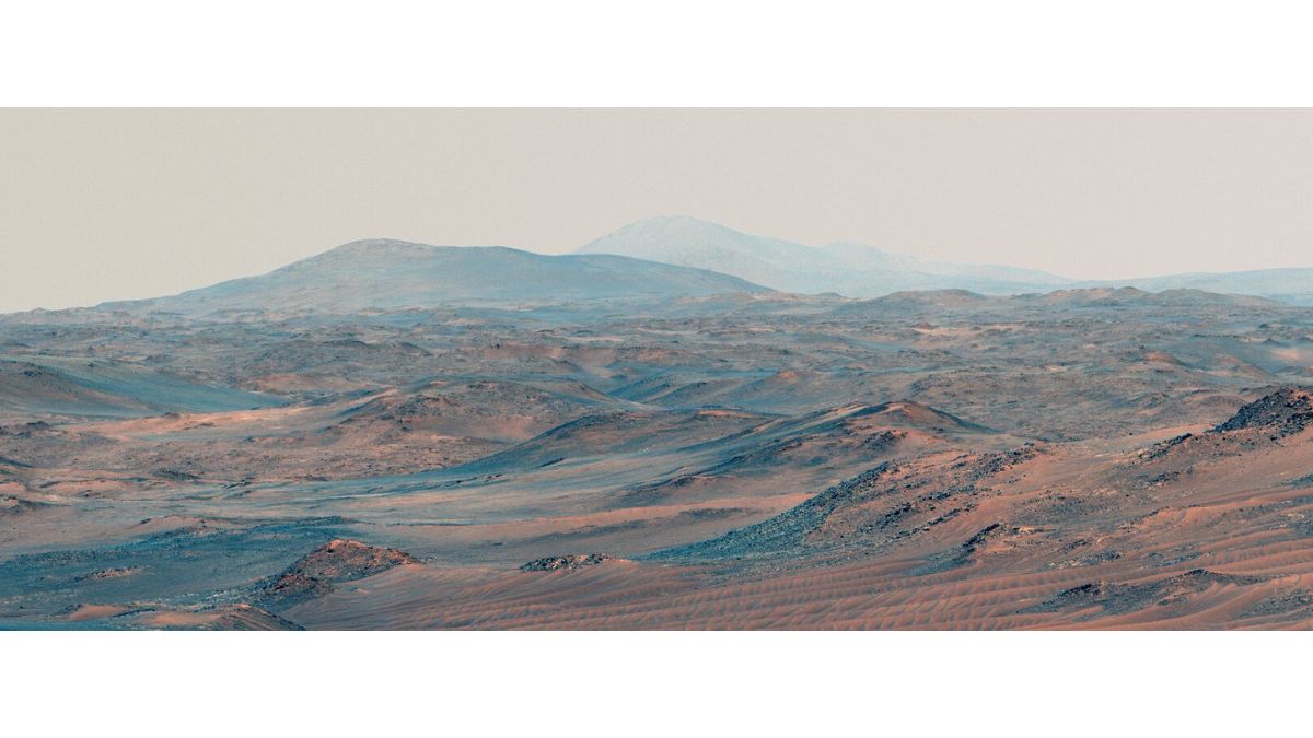 NASA’s Perseverance Rover Poised for Years of Exploration Across Jezero Crater