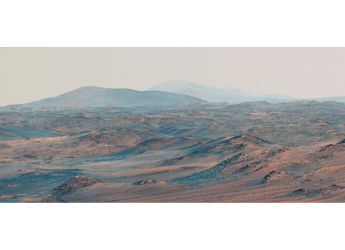 NASA&rsquo;s Perseverance Rover Poised for Years of Exploration Across Jezero Crater