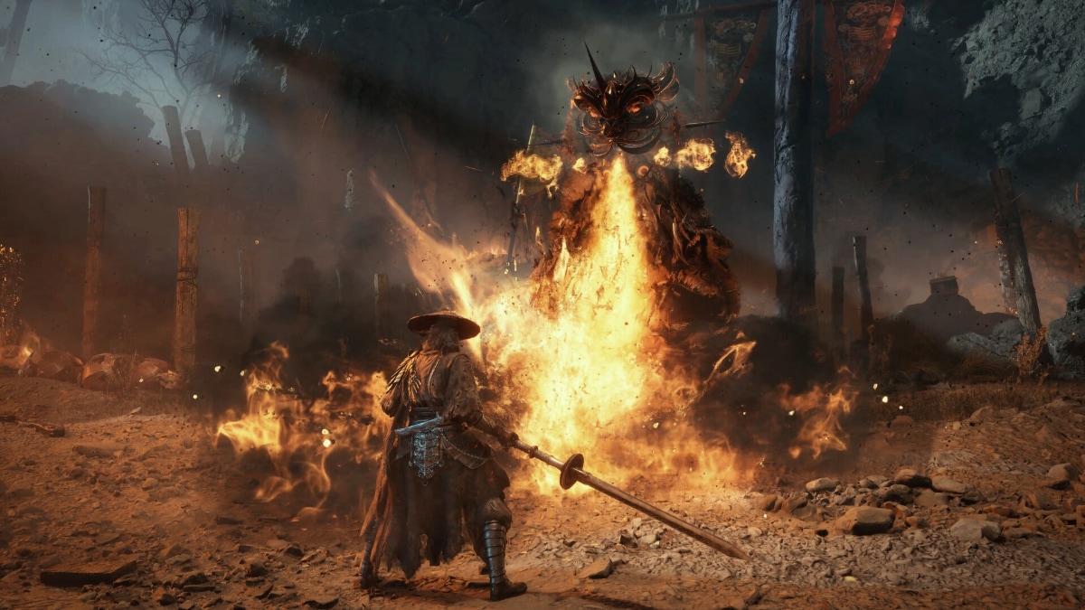 Phantom Blade Zero Is Getting a Gameplay Deep Dive at Sony's Next State of Play Show Next Week